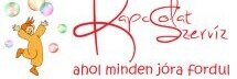 kapcsolatszerv&iacute;z